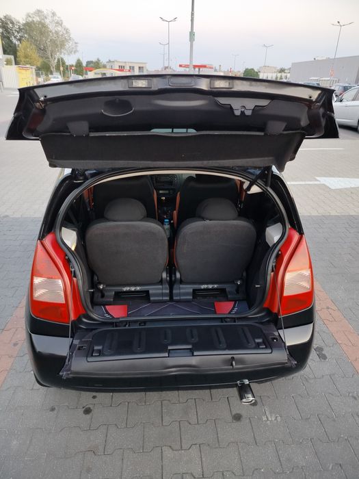 Citroen C2 1.2 Wersja VTR FULL Serwis Bezwypadkowy Dlógie opłaty.