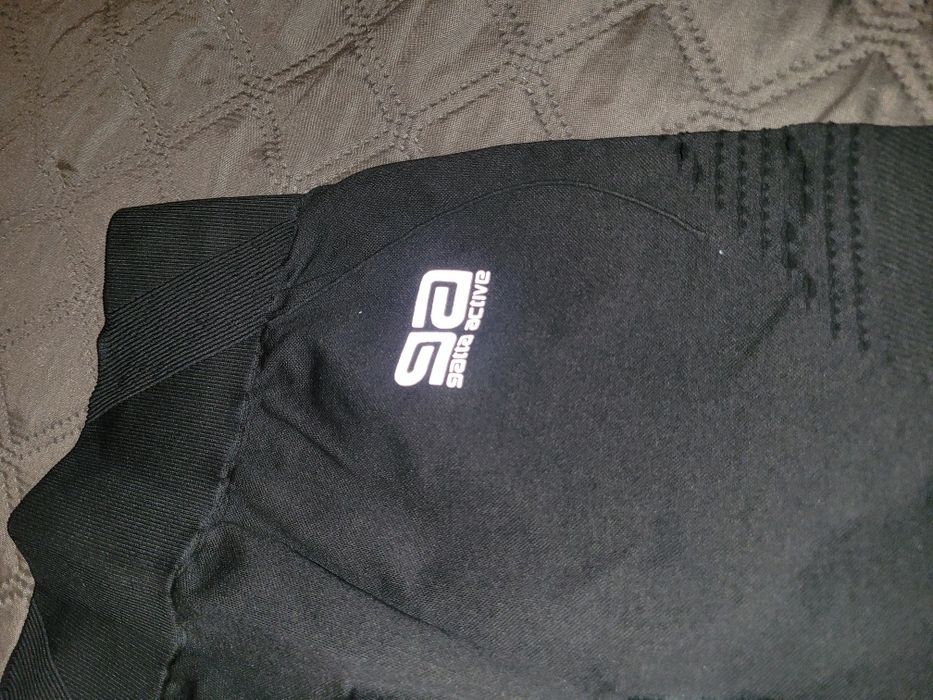 Gatta Active Seamless rozmiar S