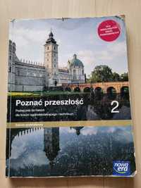 Poznać przeszłość 2 historia zakres podstawowy