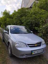 Chevrolet Lacetti 2007