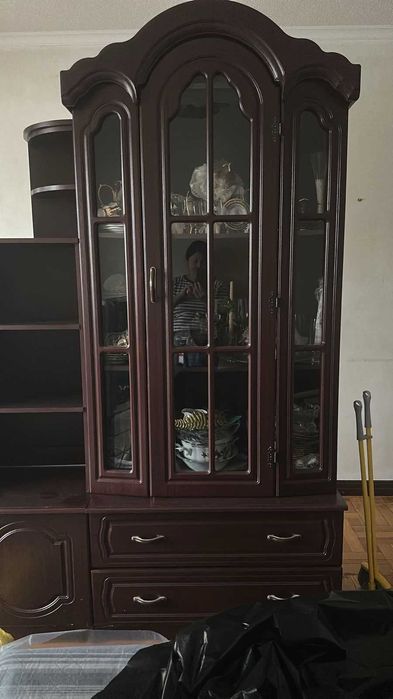 Продаеться горка  меблева