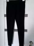 Spodnie damskie legginsy