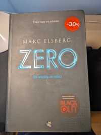 Zero - Marc Elsberg książka