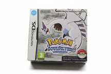 Pokemon Soulsilver Nintendo Ds