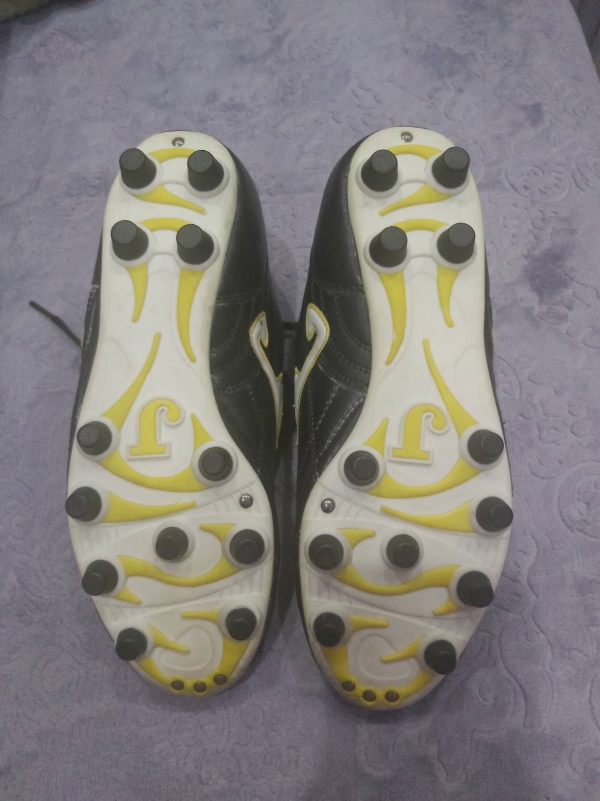 Бутсы фубольные joma