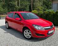 Opel Astra H 2009.