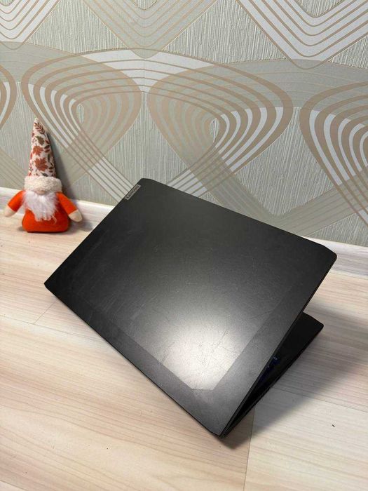 Lenovo Ideapad｜RTX 3050｜i5-11320H｜15,6"｜144Гц｜OЗУ 8 gb｜ssd 512