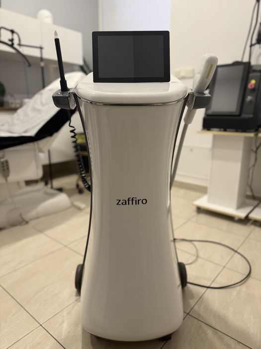 Zaffiro - Neauvia Devices
