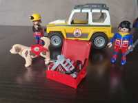 Playmobil  zestaw