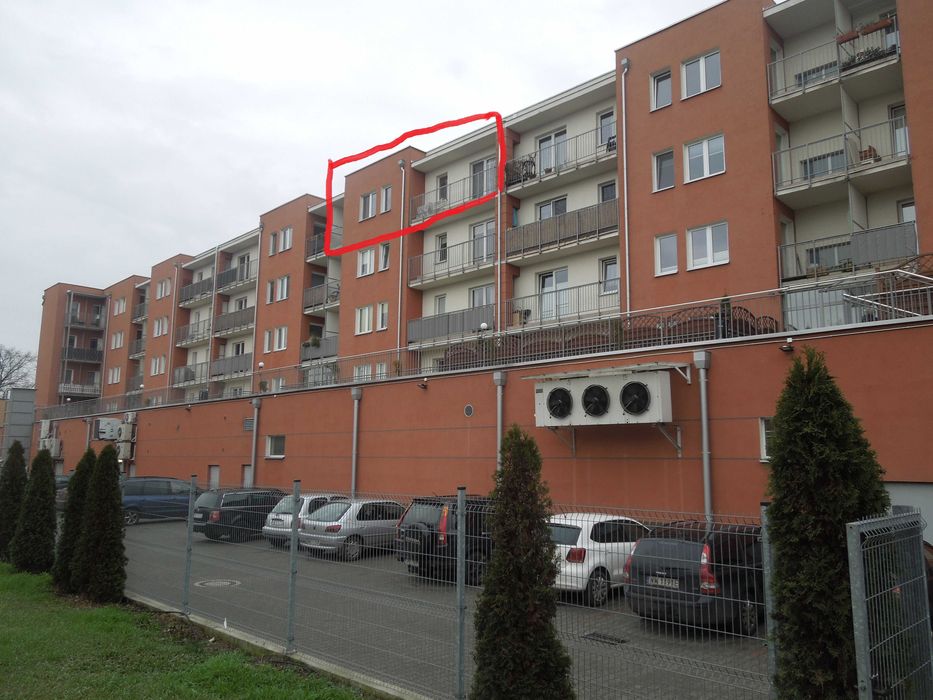 Sprzedam mieszkanie 66m2 w Nowym Dworze Mazowieckim (dostępne od ręki)