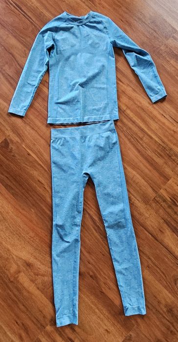 Bielizna termoaktywna 4F 152-158