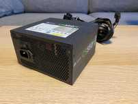 FONTE CORSAIR CS550M 550W CS Series (Modular)