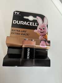 Батарея Duracell 6LR61 MN1604 9V