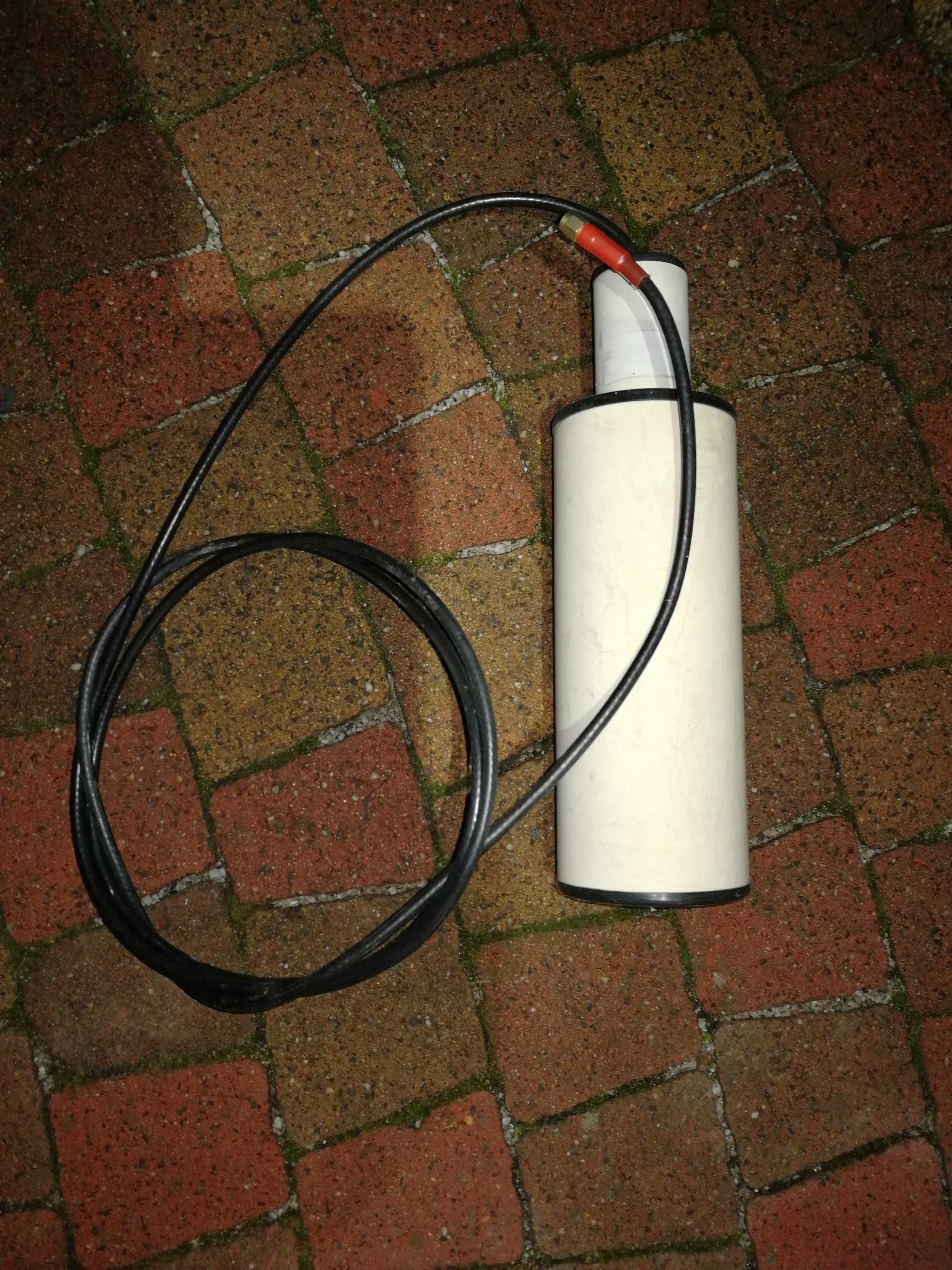 Antena wifi 2.4 GHz promiennik 9 dBi