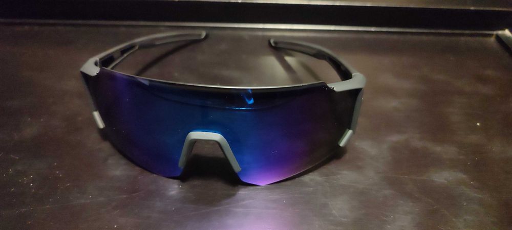 Óculos de sol desportivos Suoso