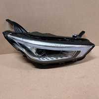 Lampa reflektor full led MG ZS lift prawy europa