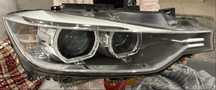 Farois BMW usados