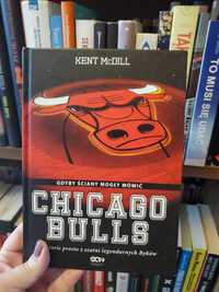 Kent McDill Chicago Bulls SQN