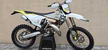 Husqvarna Tx 125cc 2017! Koła 21/18 gaźnik  ktm