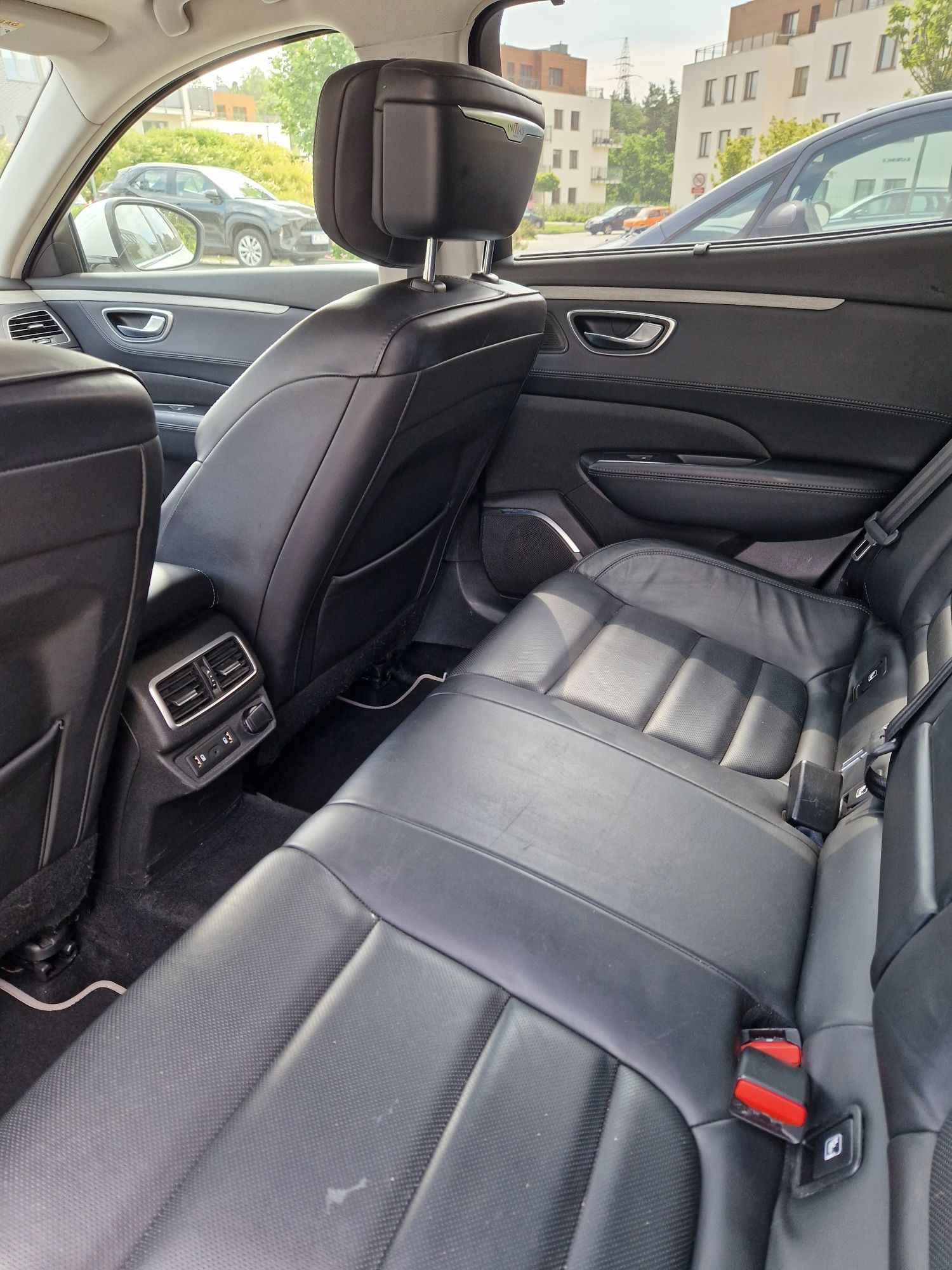 Renault Talisman Initiale Paris TCe 225 EDC