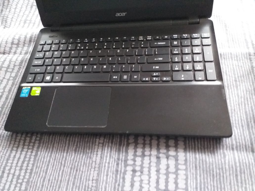 Acer Aspire i5-5200 CPU---8 Gb Ram,1Tb Dysk HD---Okazja Łódz