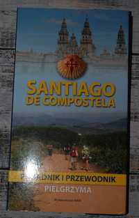 Santiago de Compostela - przewodnik i poradnik