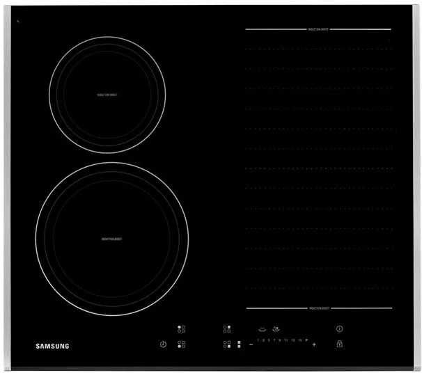 Płyta indukcyjna ELECTROLUX 100% sprawna