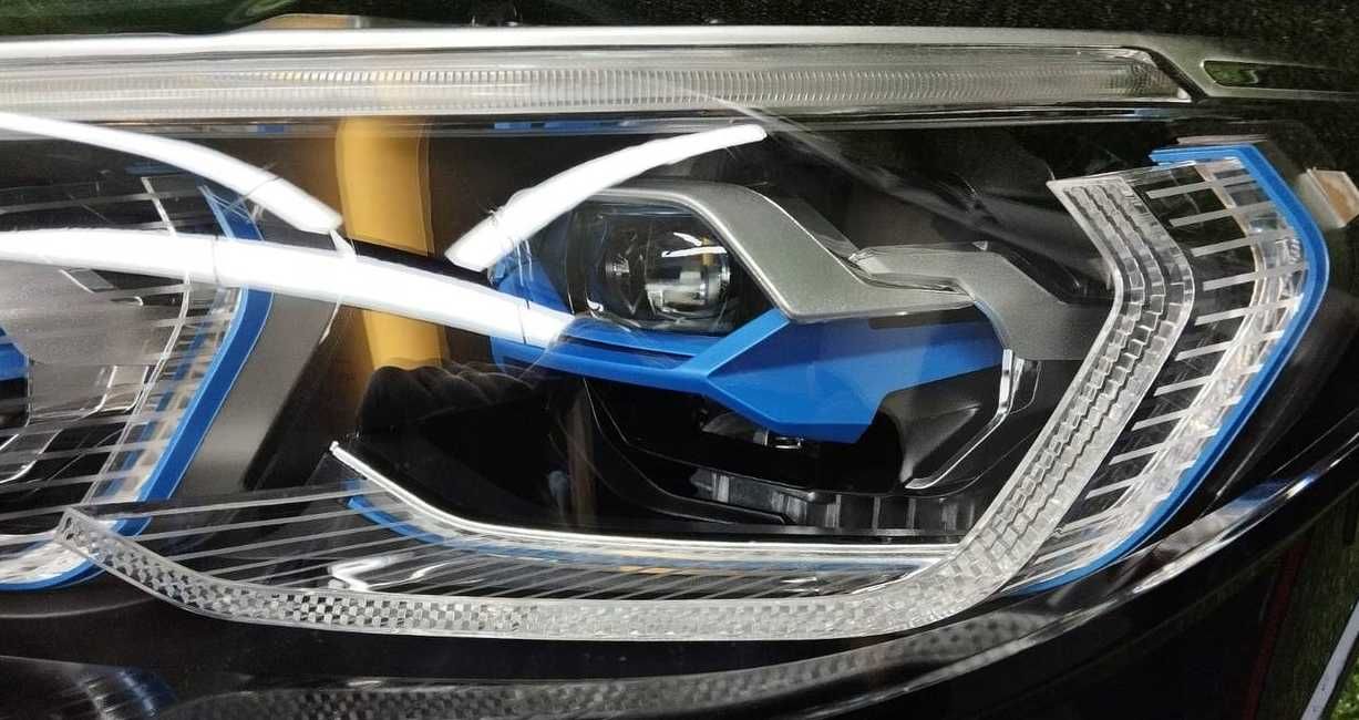 BMW X7 G07 Фари передні Adaptive led USA EU