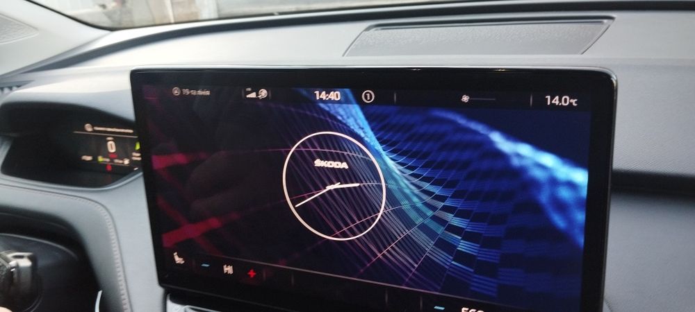 Шкода   Яніак.  62квч.  Skoda