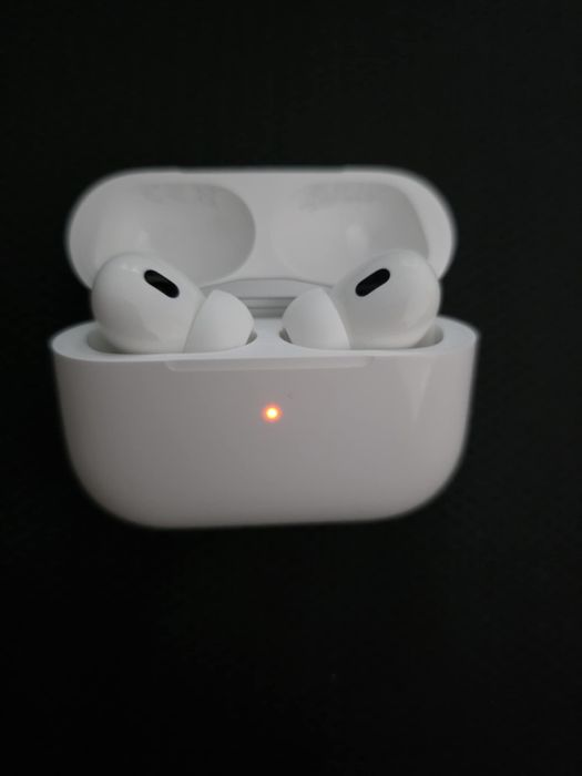 Airpods Pro 2 USB C