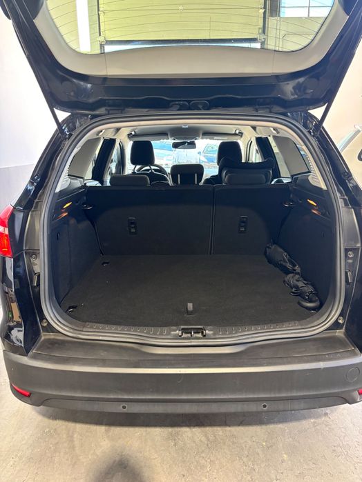 Ford Focus SW 2015 1.5tdci 120cv