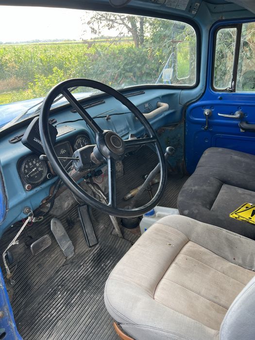 Зіл 130 самосвал