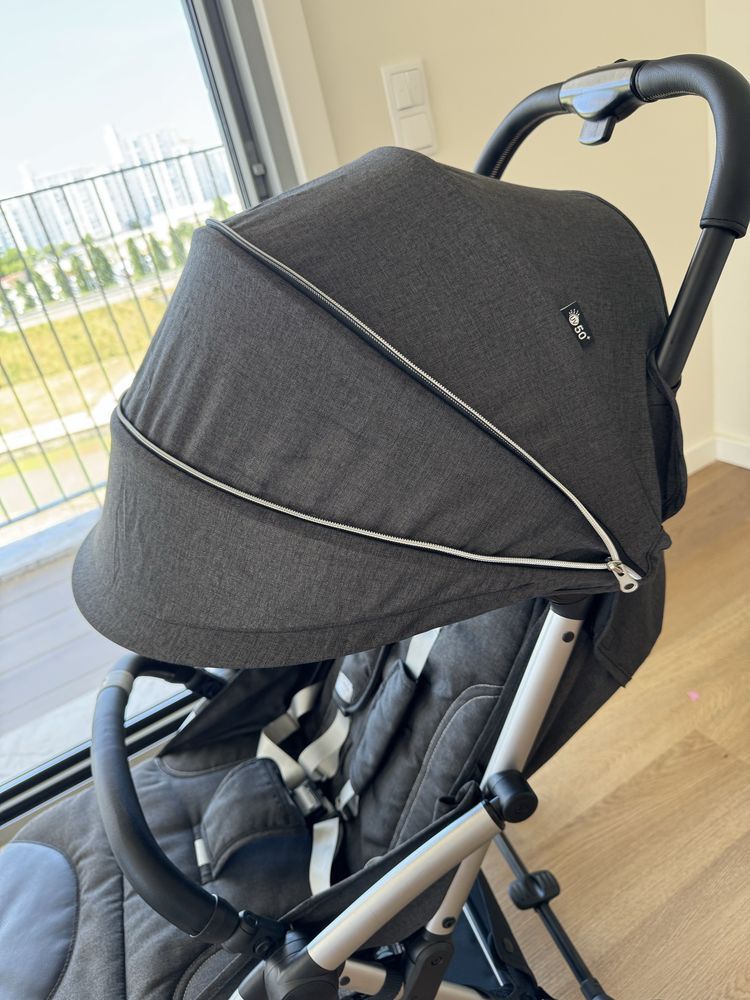 Stroller Chicco in a very good condition