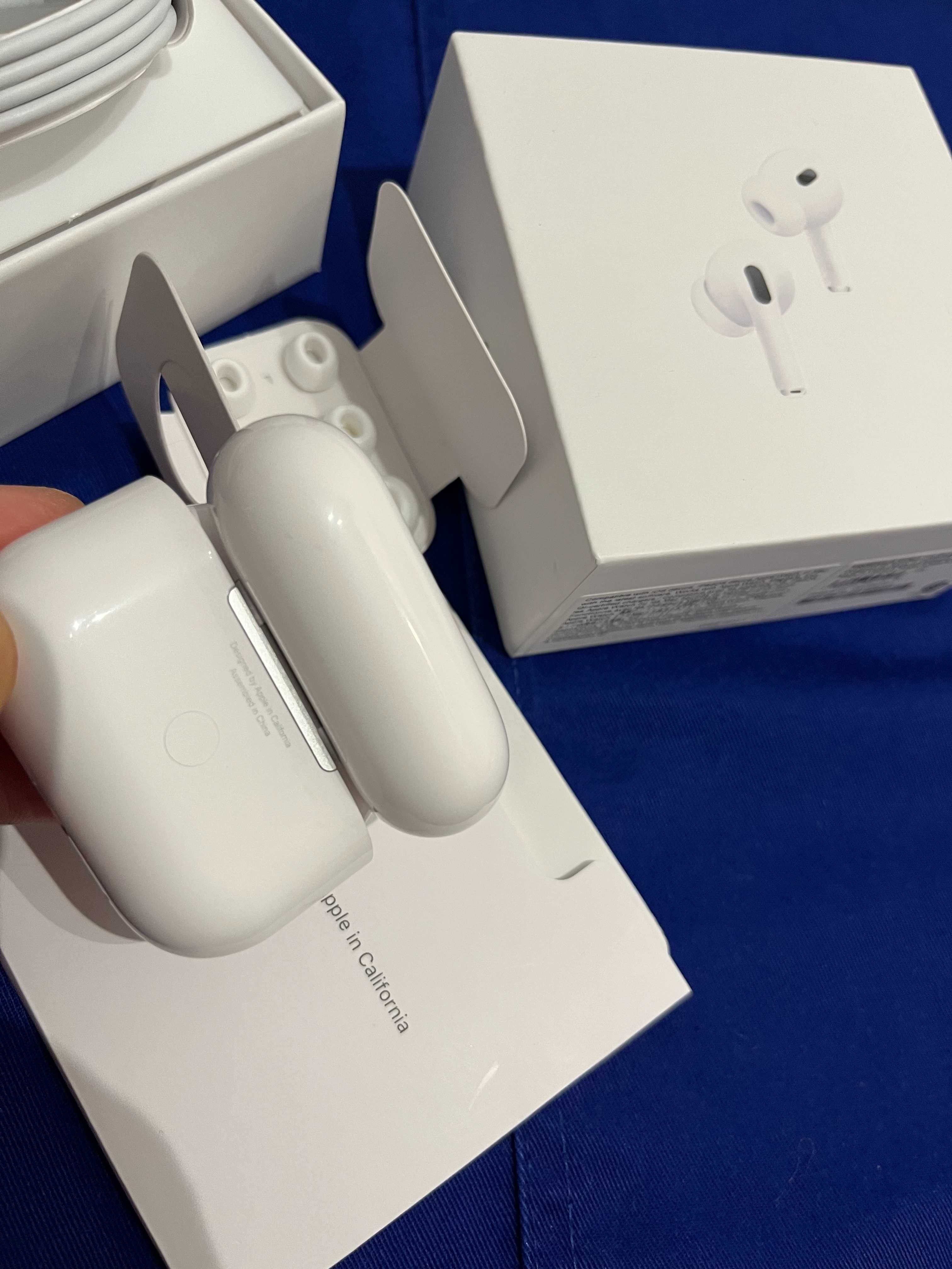 AirPods PRO 2 Nowe Nieużywane