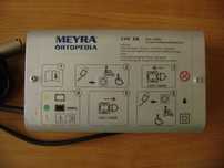 Ładowarka Skutera elektrycznego Meyra oryginalna pasuje do innych
