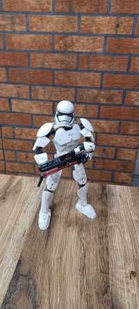 LegoStarWars Stormtrooper First Order 75114 używane, stan bardzo dobry