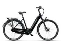 Batavus E-GO FINEZ VAN Bosch Active Line Plus Aku 500 Wh stan BDB r