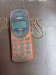 Bosch telefon z przeszłości