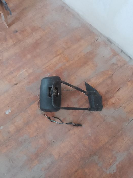 Дзеало заднього видуспринтер