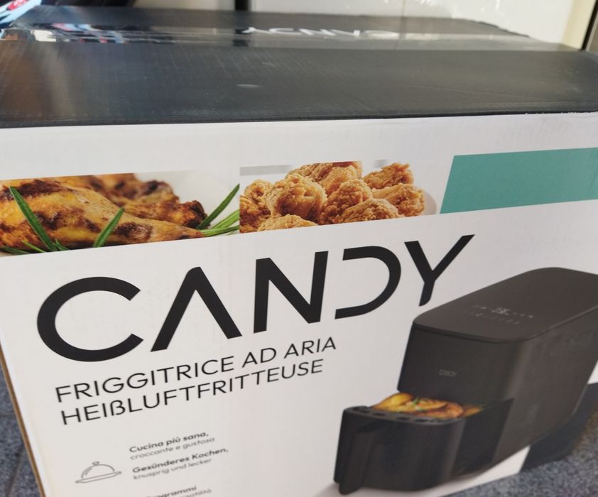 Airfryer Candy 5l