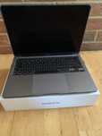 Macbook Air Apple