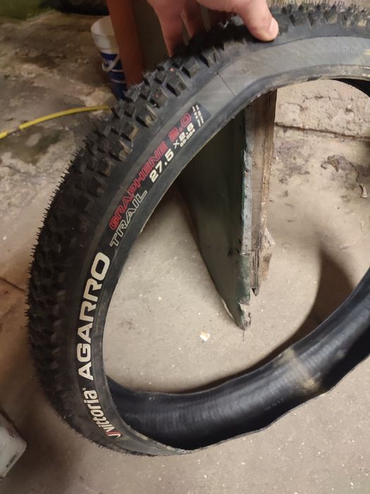 Pneus para bicicleta