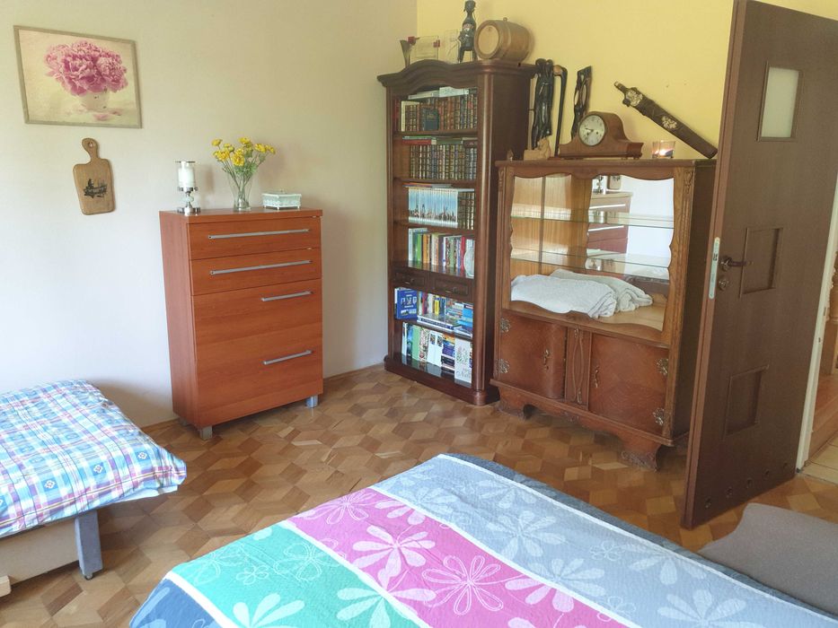 Noclegi, kwatery pracownicze