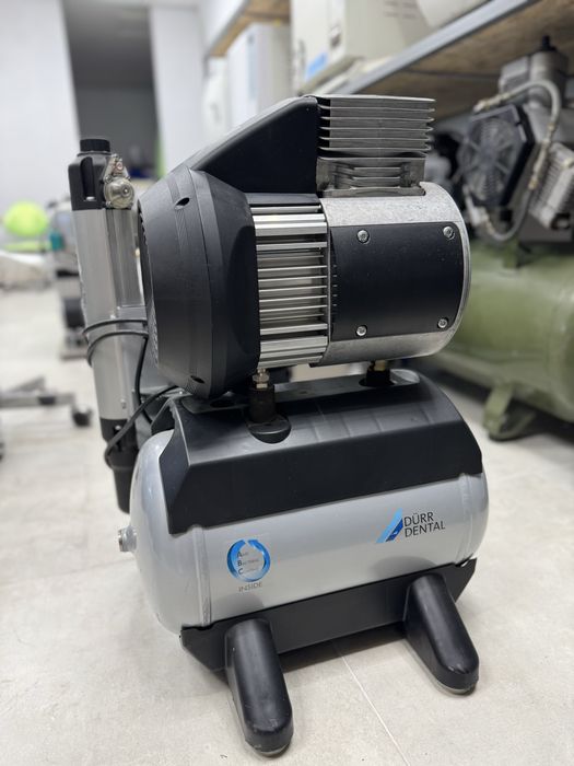 Компресор Dürr Dental