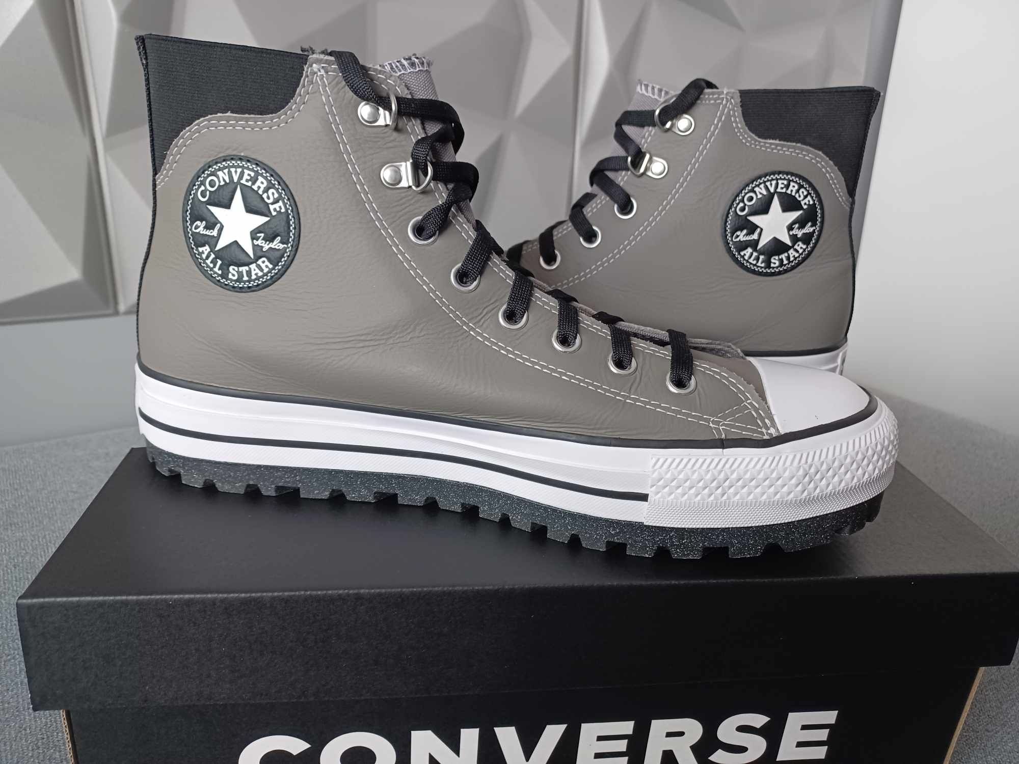 Converse buty rozm. 45