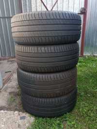 Komplet opon letnich Michelin 225/45R17