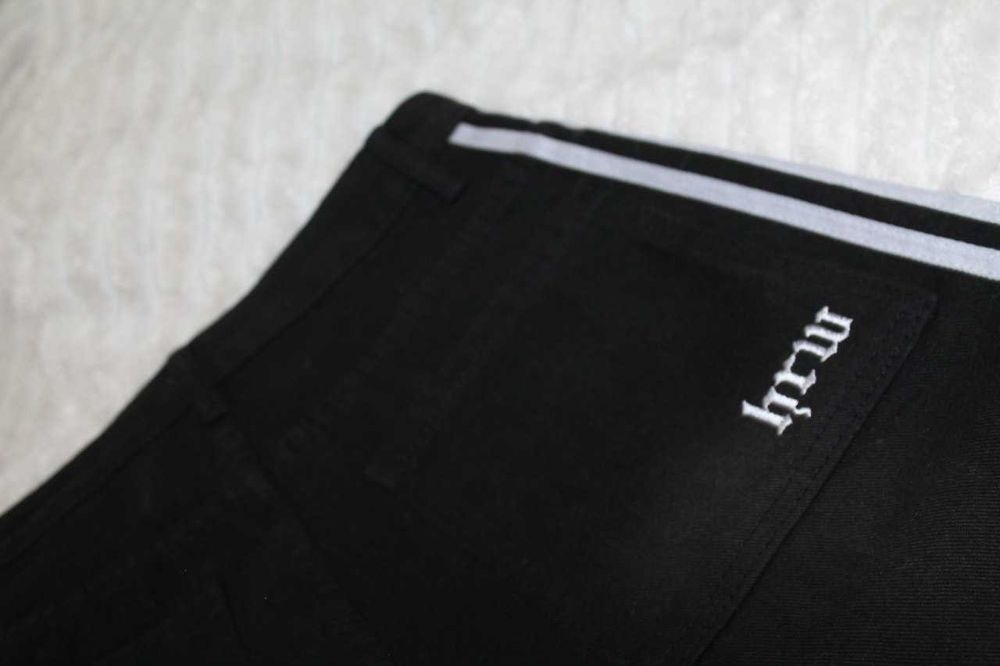 Джинси під Balenciaga, 42 розмір