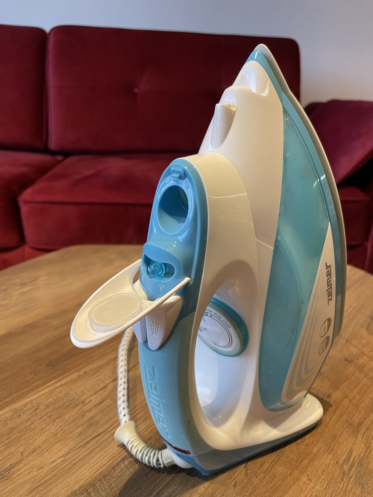 Żelazko Zelmer Front Jetix 2000W