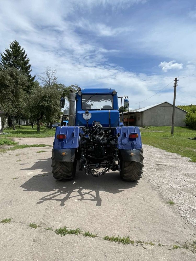 Трактор Т-150К 2007 рік