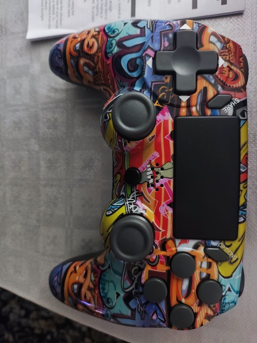 Gamepad gaminja p47 PS3 PS4 PC